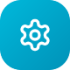 Symbol für Celero One Digital-Prozess-Manager