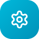 Symbol für Celero One Digital-Prozess-Manager