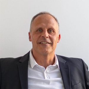 Thorsten Galioto - Head of Project Consulting von Celero One als Berater für Ihre Workforce-Management-Software