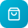 Icon für Retail und Handel