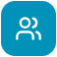 Icon für Klare Planung in der Mitarbeiterschaft